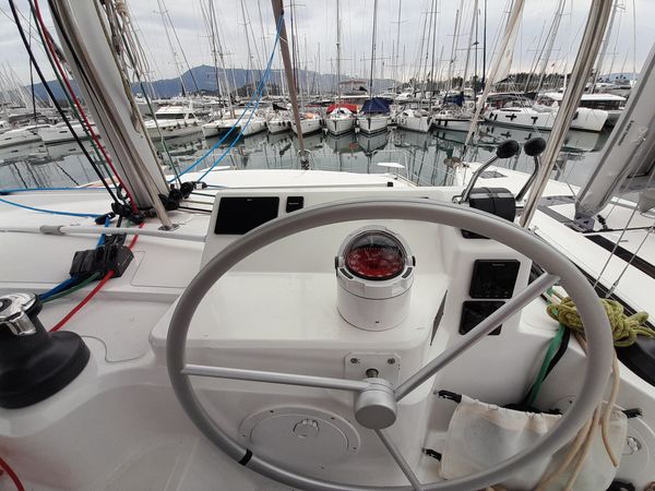 Bali Catspace | Perseids