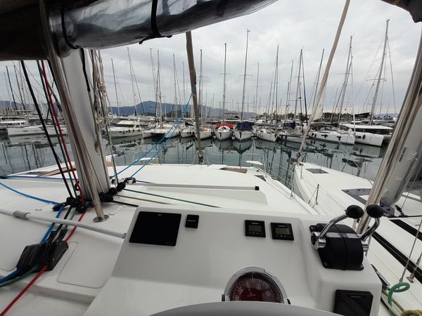 Bali Catspace | Perseids