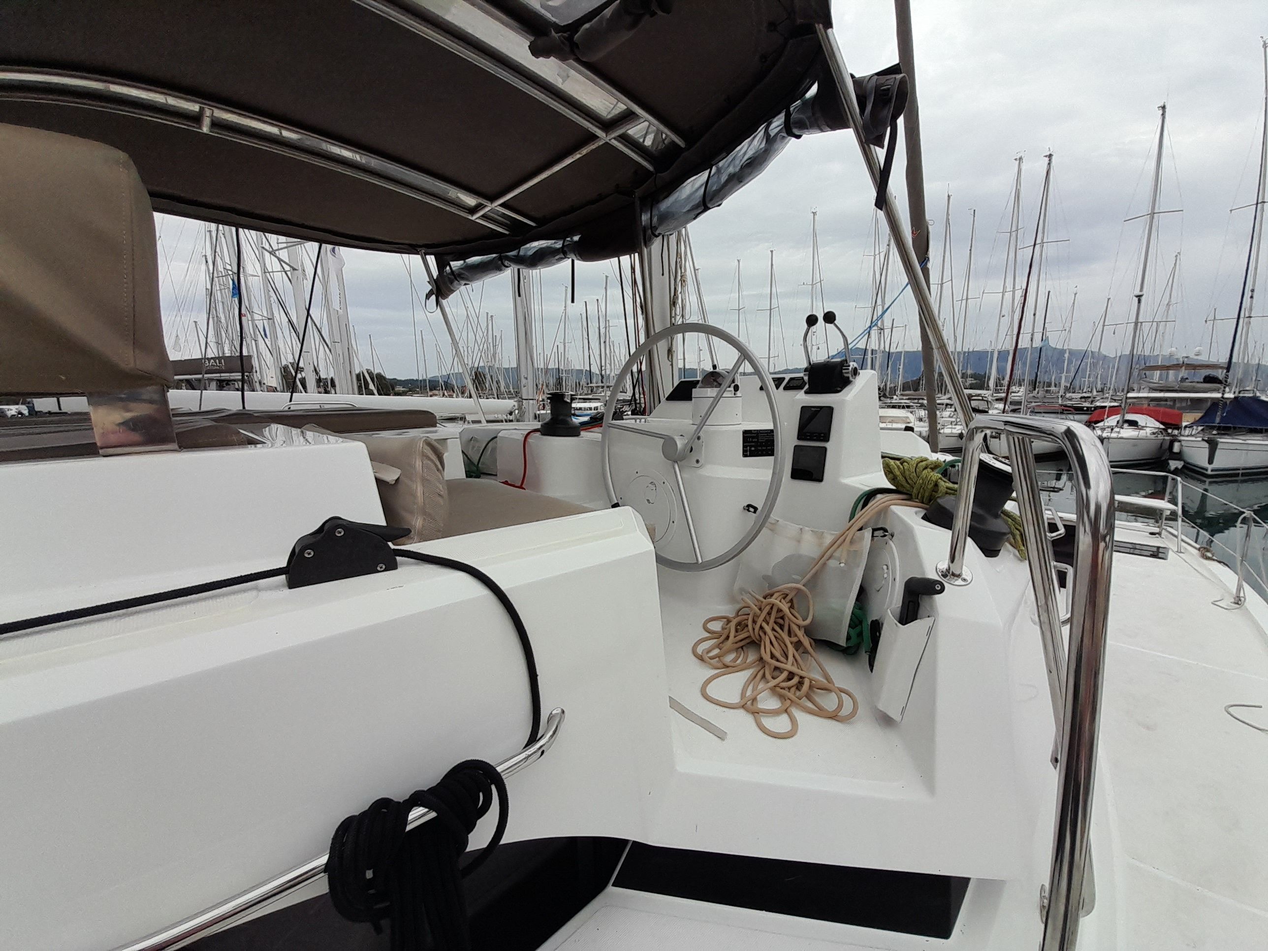 Bali Catspace | Perseids