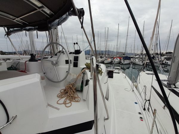 Bali Catspace | Perseids