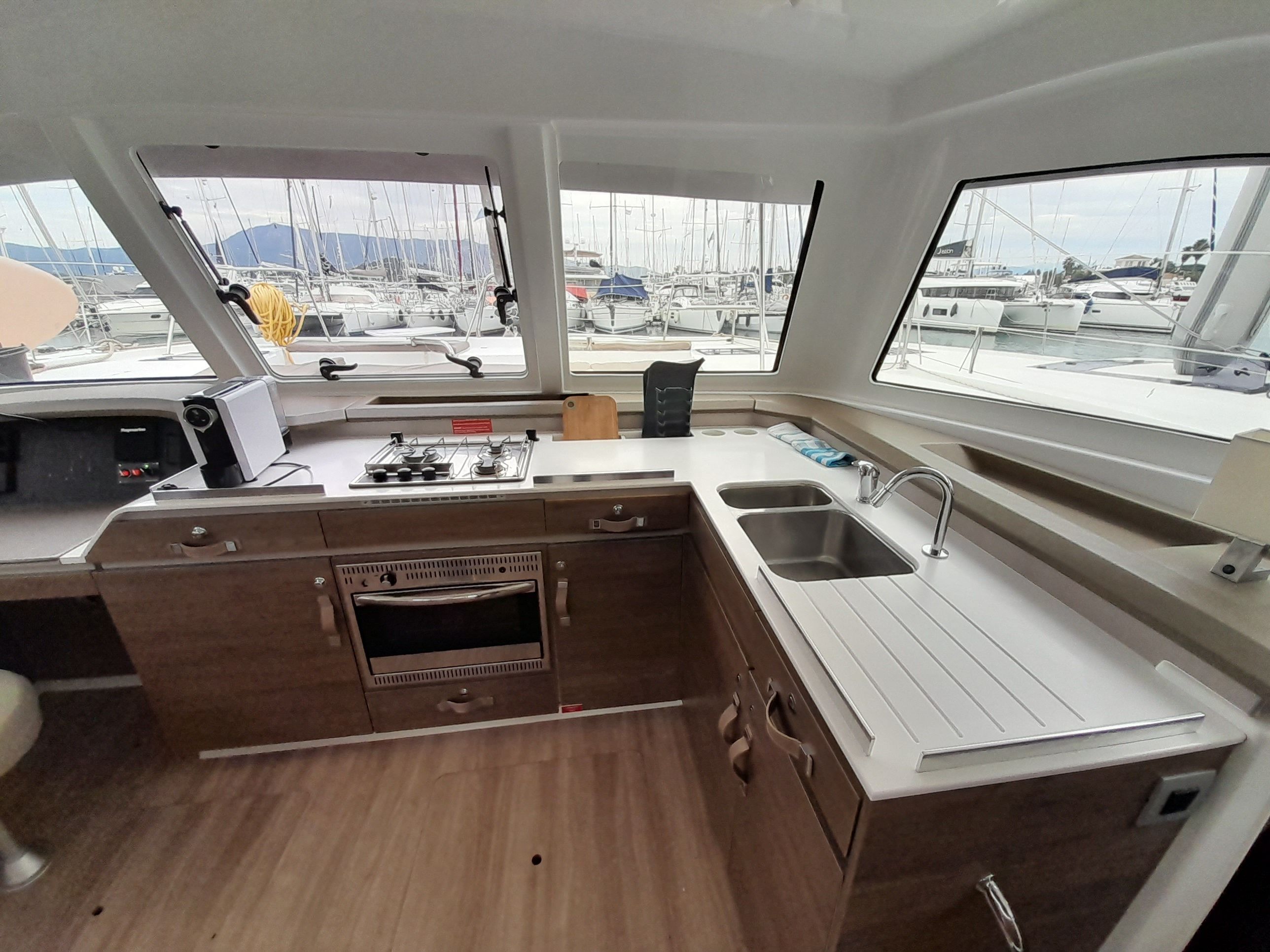 Bali Catspace | Perseids