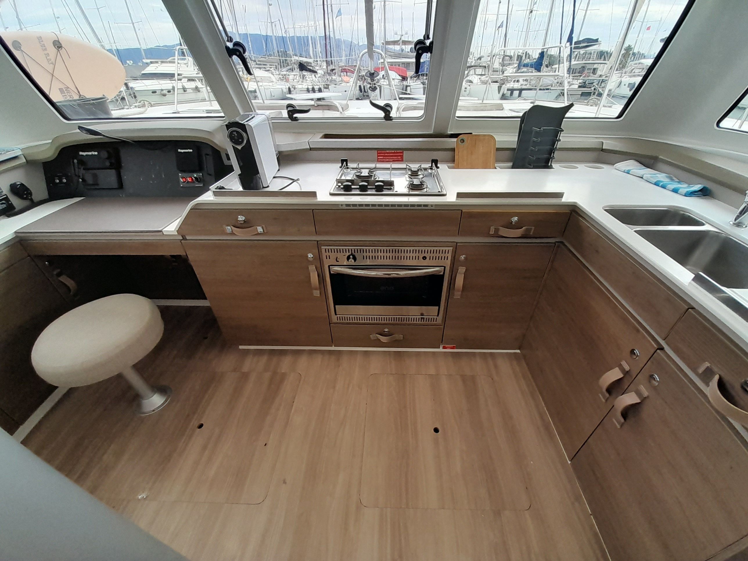 Bali Catspace | Perseids