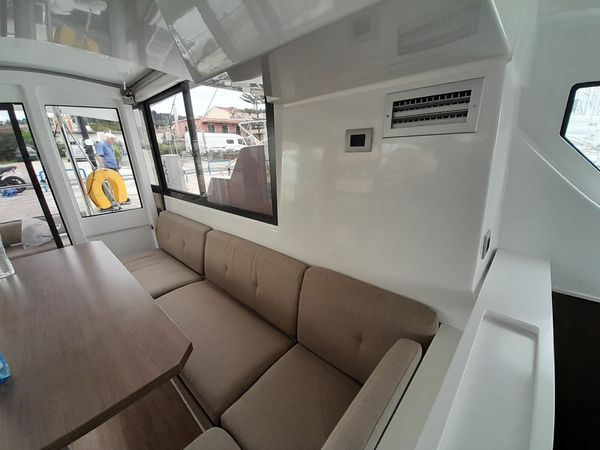 Bali Catspace | Perseids