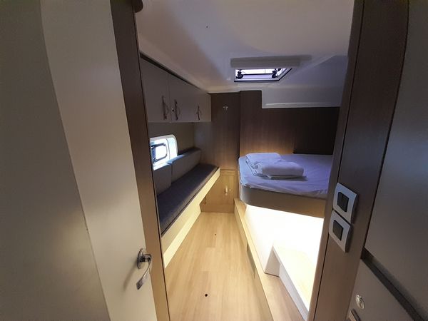 Bali Catspace | Perseids