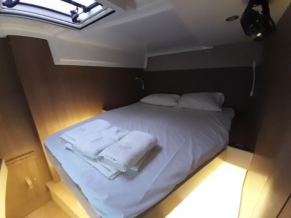 Bali Catspace | Perseids