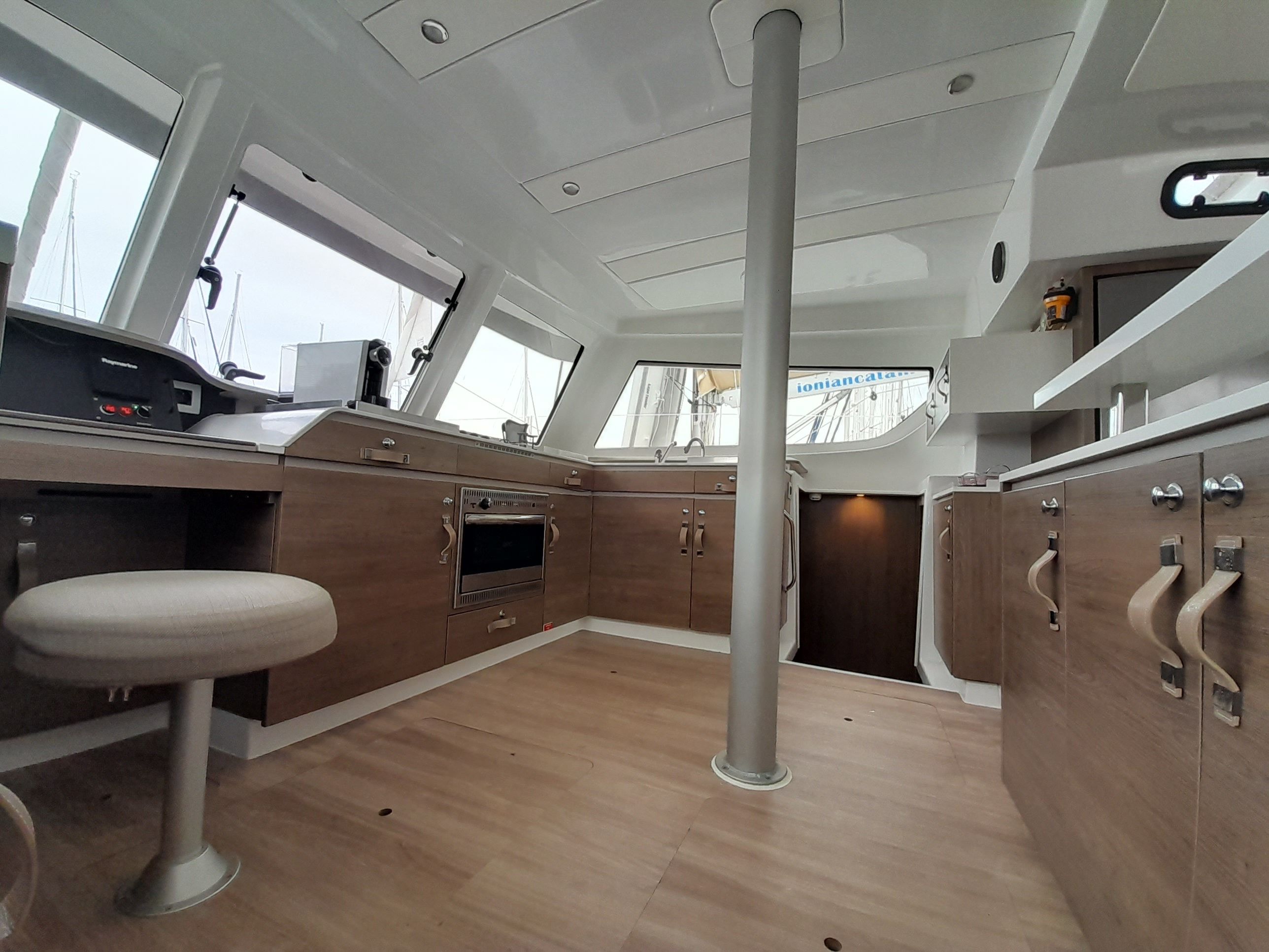 Bali Catspace | Perseids