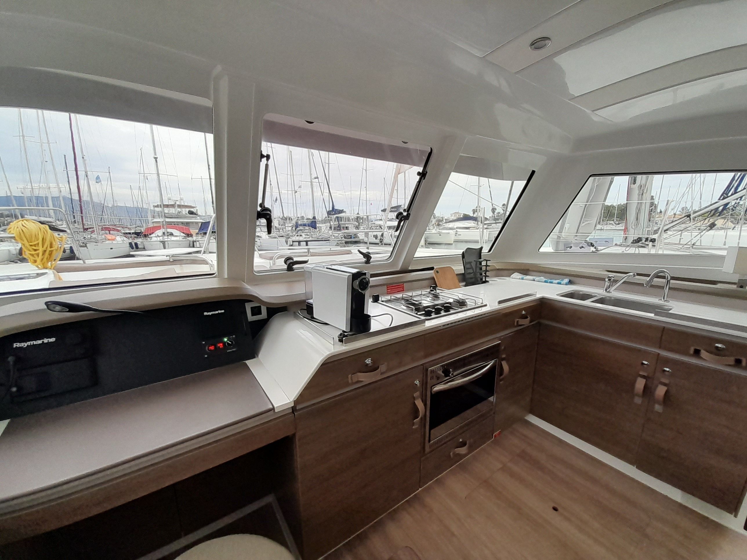 Bali Catspace | Perseids