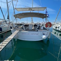 Beneteau Oceanis 46.1 | Gkilia Mare