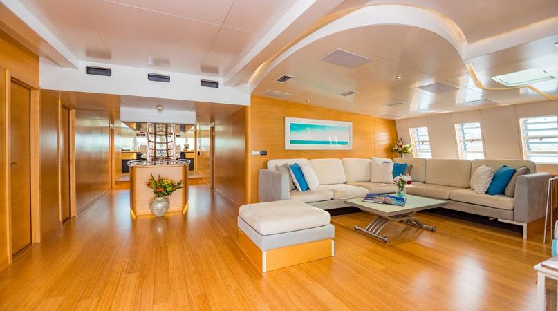 Custom Built 105 | Bella Vita