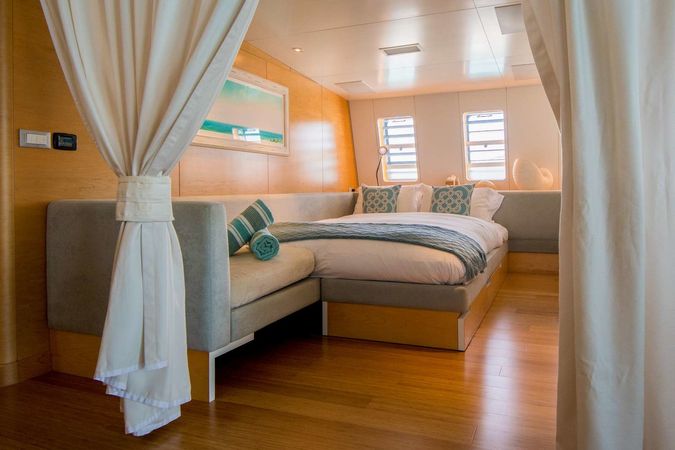 Custom Built 105 | Bella Vita