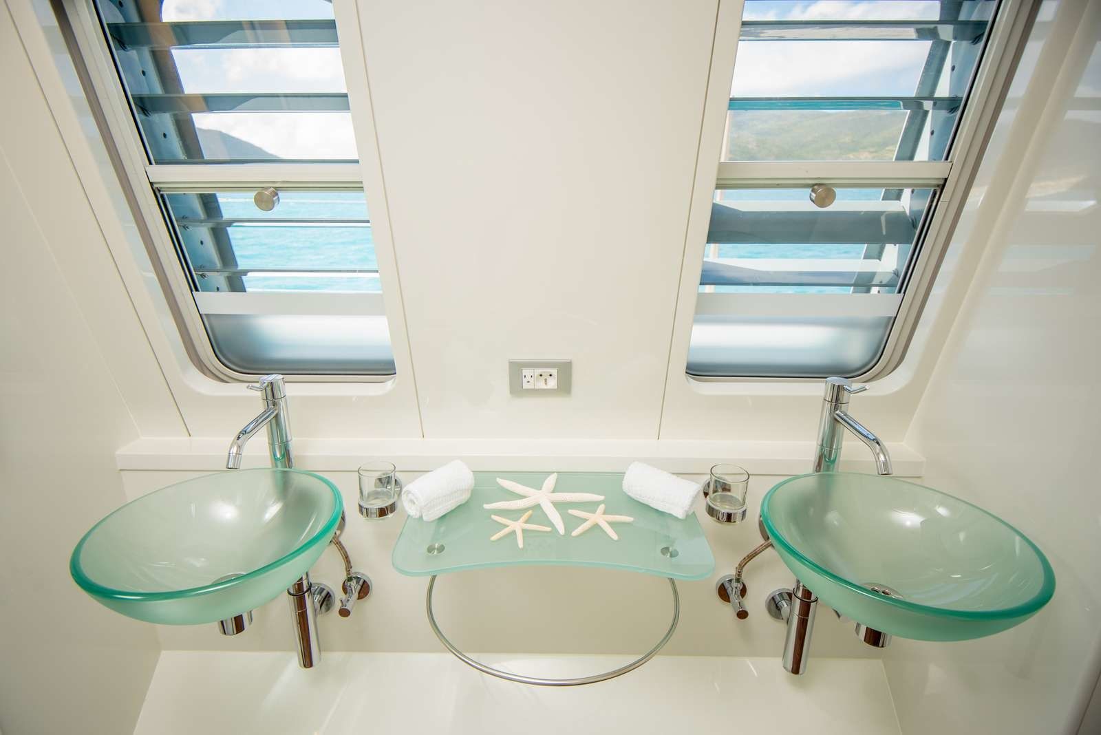 Custom Built 105 | Bella Vita