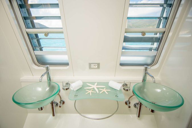 Custom Built 105 | Bella Vita