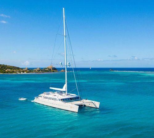 Custom Built 105 | Bella Vita