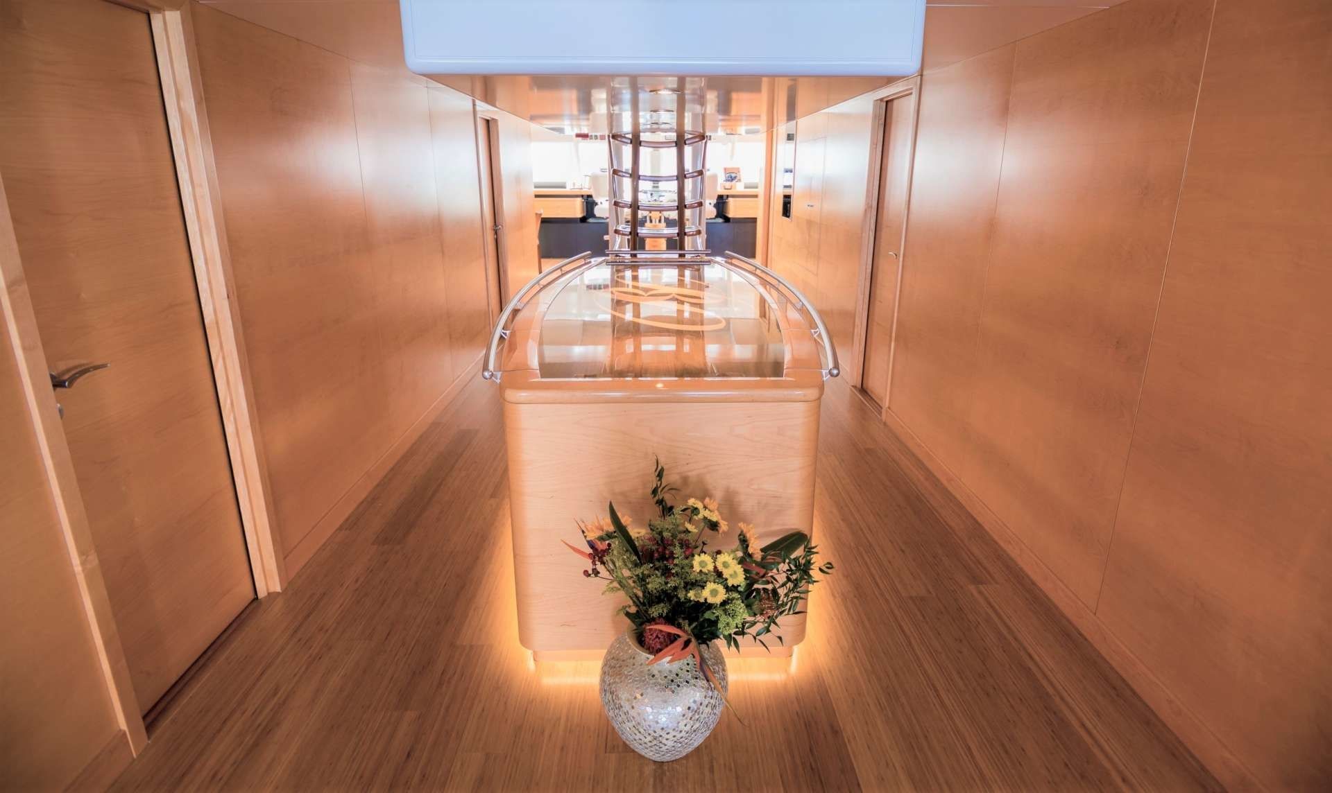 Custom Built 105 | Bella Vita