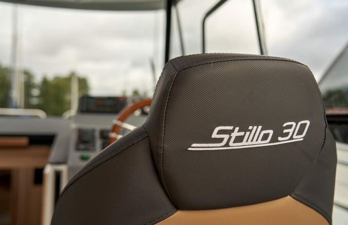 Stillo 30 Prestige | Siga-Siga VIP Individual