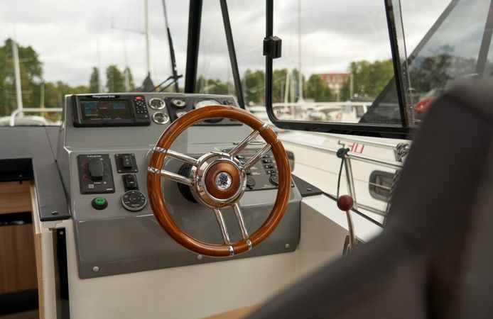 Stillo 30 Prestige | Siga-Siga VIP Individual