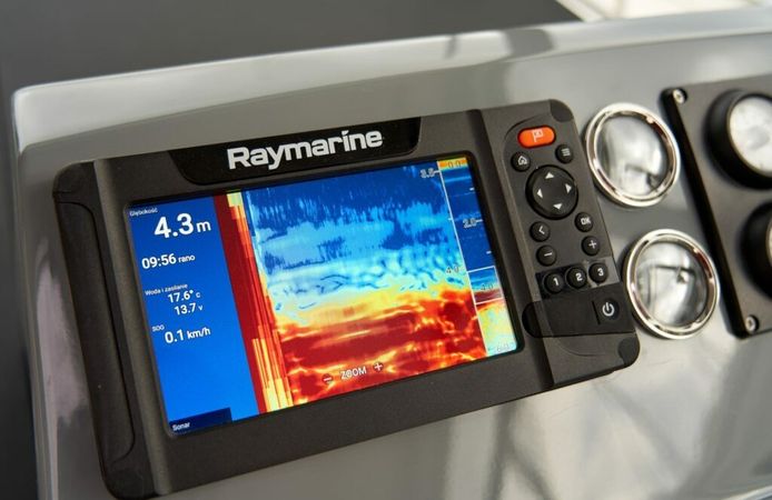 Stillo 30 Prestige | Siga-Siga VIP Individual