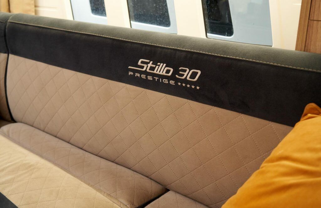 Stillo 30 Prestige | Siga-Siga VIP Individual