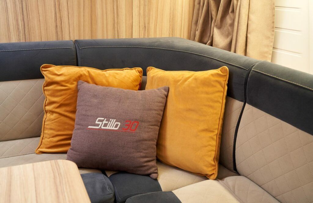 Stillo 30 Prestige | Siga-Siga VIP Individual