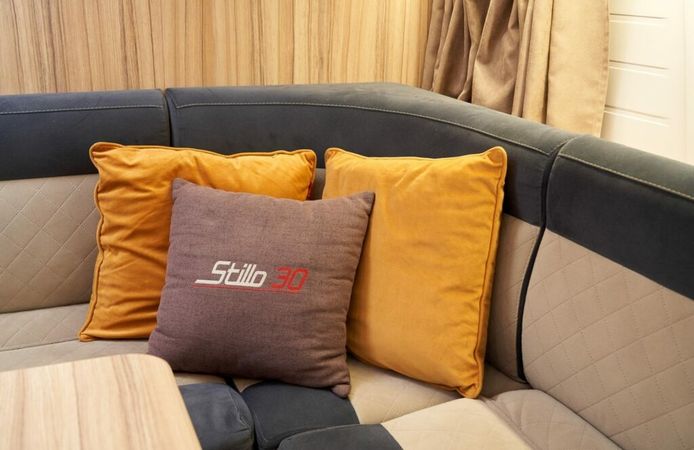 Stillo 30 Prestige | Siga-Siga VIP Individual