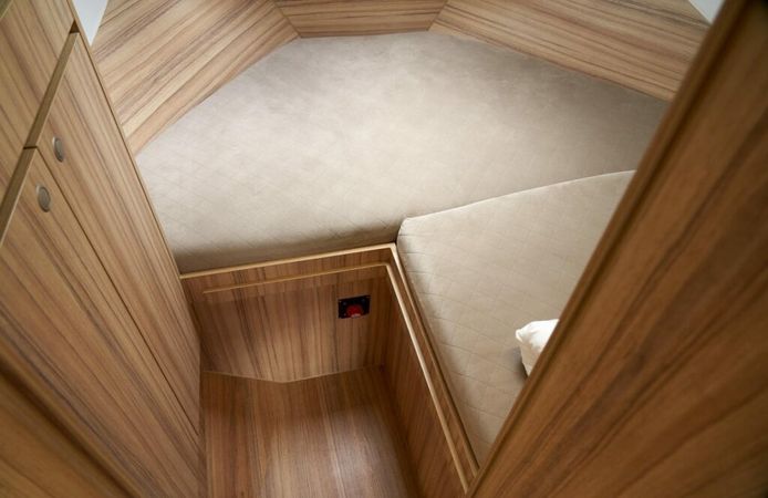 Stillo 30 Prestige | Siga-Siga VIP Individual