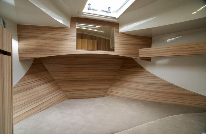 Stillo 30 Prestige | Siga-Siga VIP Individual