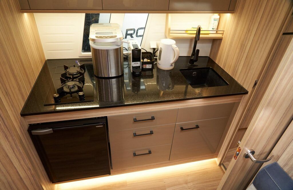 Stillo 30 Prestige | Siga-Siga VIP Individual