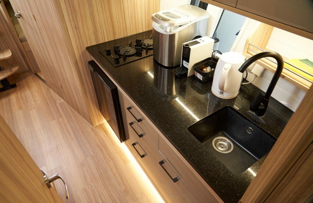 Stillo 30 Prestige | Siga-Siga VIP Individual