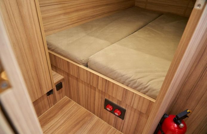 Stillo 30 Prestige | Siga-Siga VIP Individual