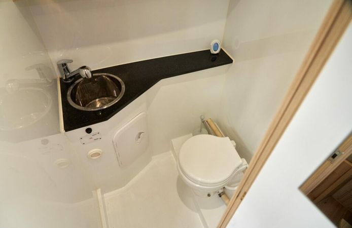 Stillo 30 Prestige | Siga-Siga VIP Individual