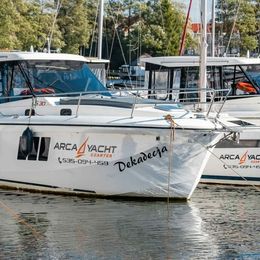 Stillo 30 | Dekadencja