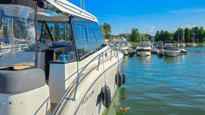 Stillo 30 | Dekadencja