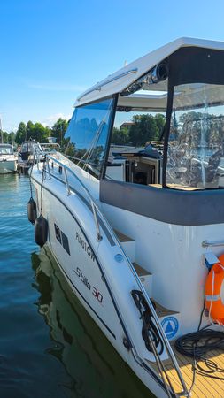 Stillo 30 | Dekadencja