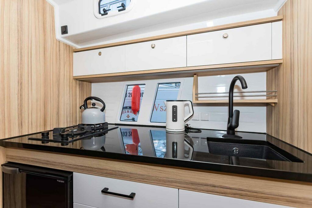 Stillo 30 | Dekadencja