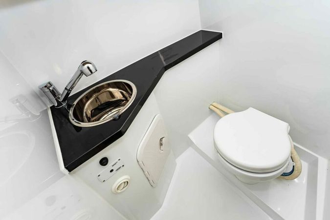 Stillo 30 | Dekadencja