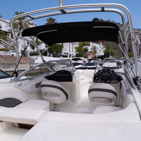 Bayliner 235 Bowrider | Big