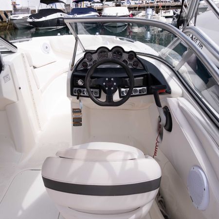 Bayliner 235 Bowrider | Big