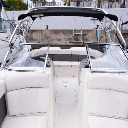 Bayliner 235 Bowrider | Big
