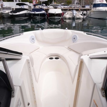Bayliner 235 Bowrider | Big