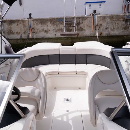 Bayliner 235 Bowrider | Big