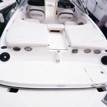 Bayliner 235 Bowrider | Big