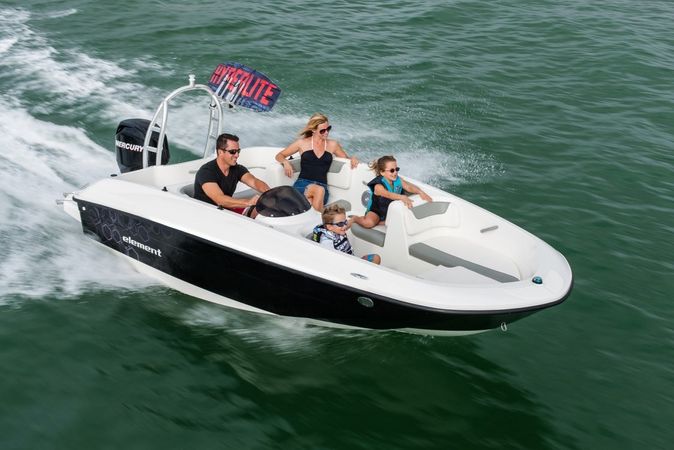 Bayliner E16 | 21