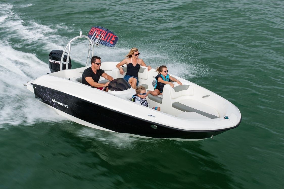 Bayliner E16 | 21