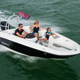 Bayliner E16 | 21