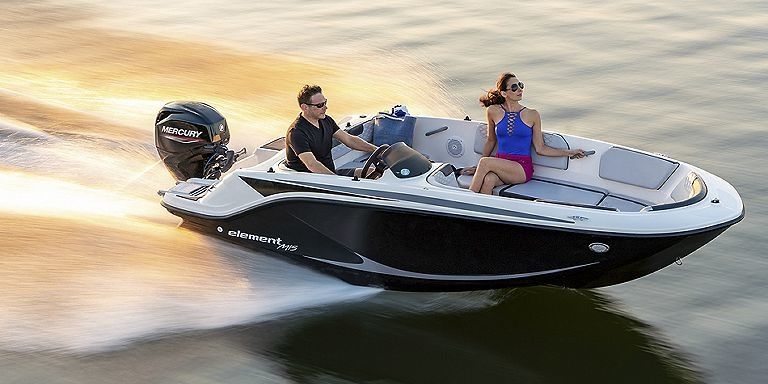 Bayliner M15 | Zeus