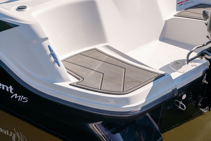 Bayliner M15 | Zeus