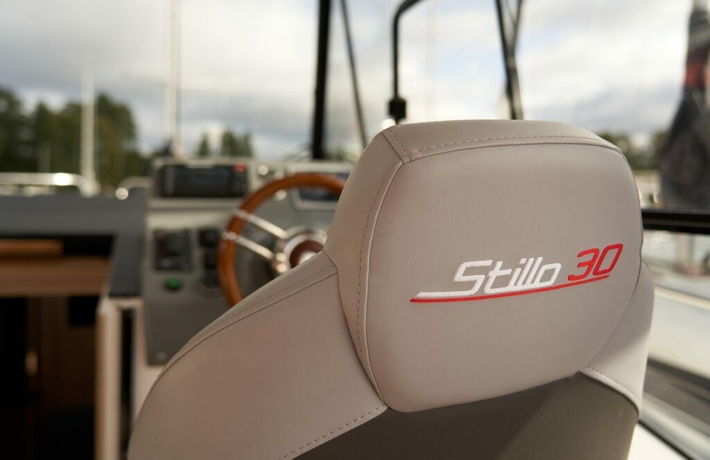 Stillo 30 | Euforyo 2