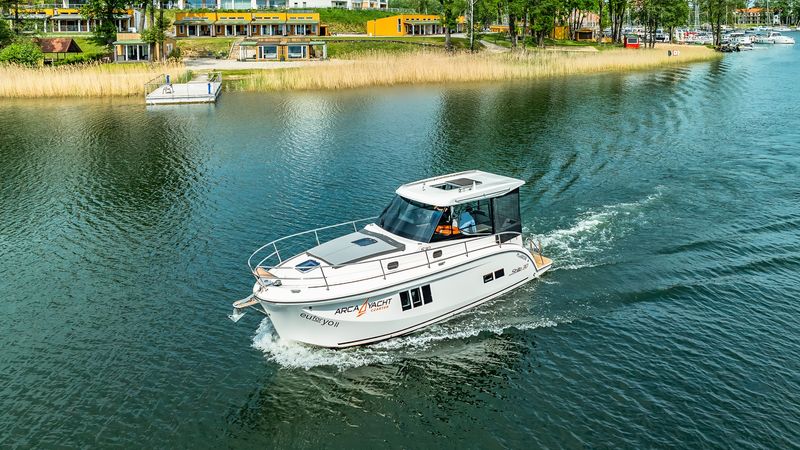 Stillo 30 | Euforyo 2