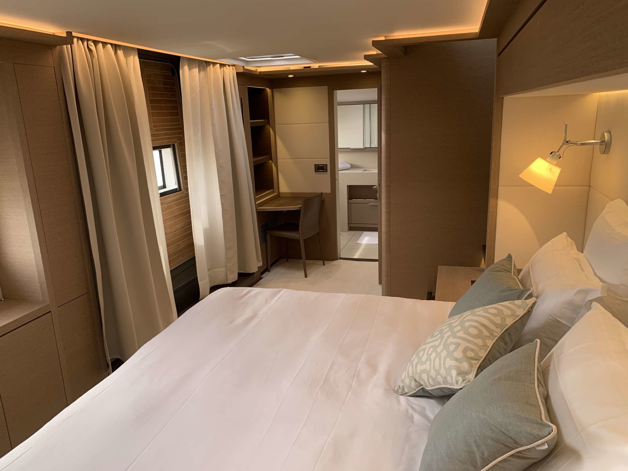 Lagoon Seventy 8 | Frenchwest