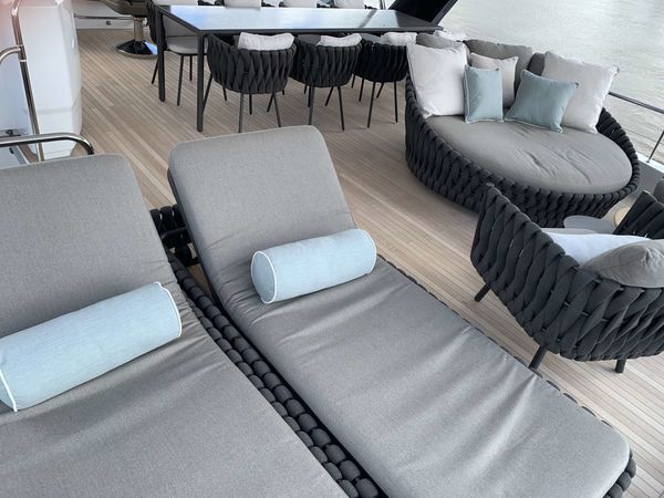 Lagoon Seventy 8 | Frenchwest